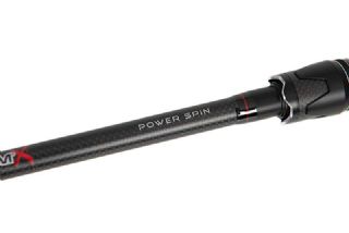 Fox Rage Prism X Power Spin 20-90g - 